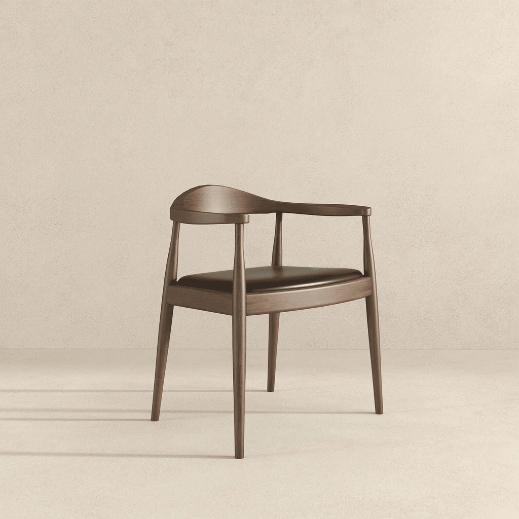 Kelly Dining Chair one piece