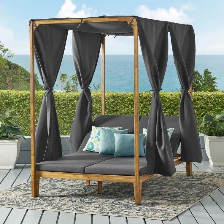 KENZIE DAYBED
