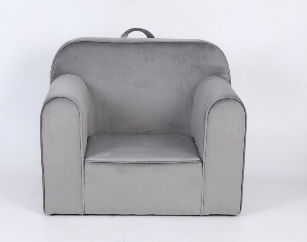 KIDS CLUB SOFA, KIDS COUCH, TODDLER SOFA