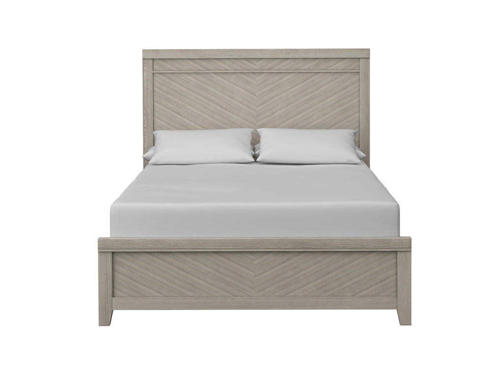 King Bed