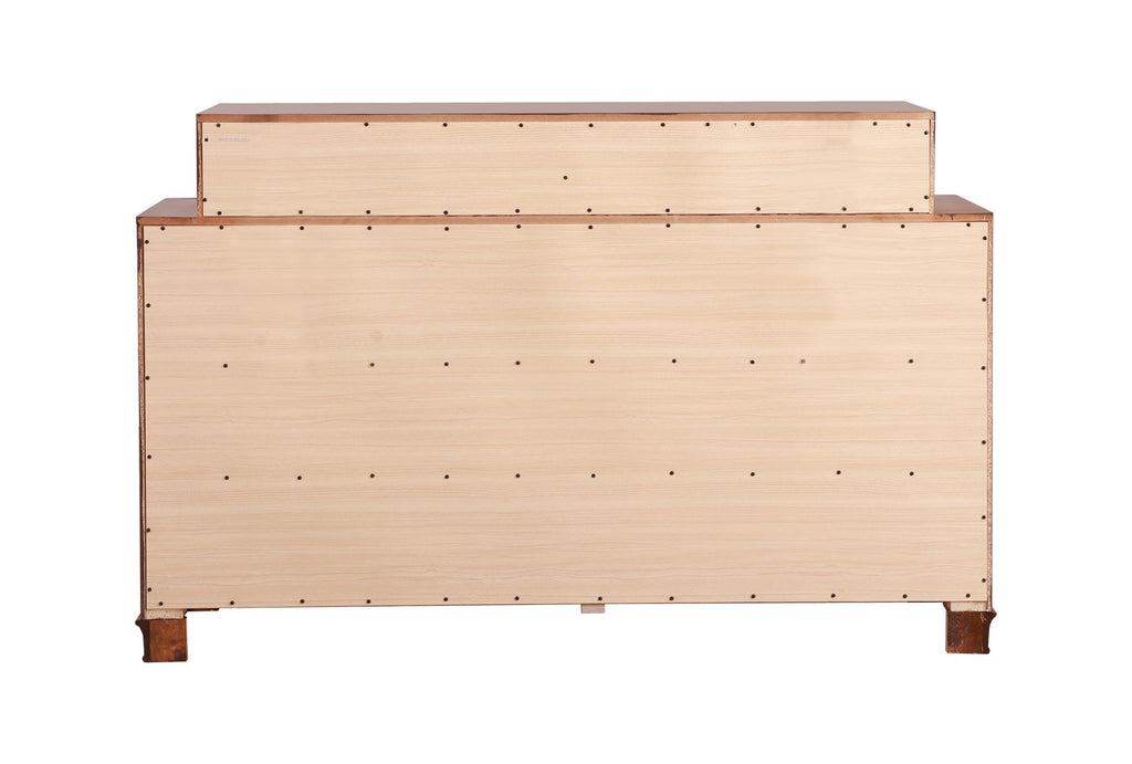 LaVita G8850-D Dresser , Oak
