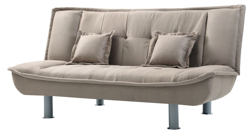 Lionel G138-S Sofa Bed , MOCHA