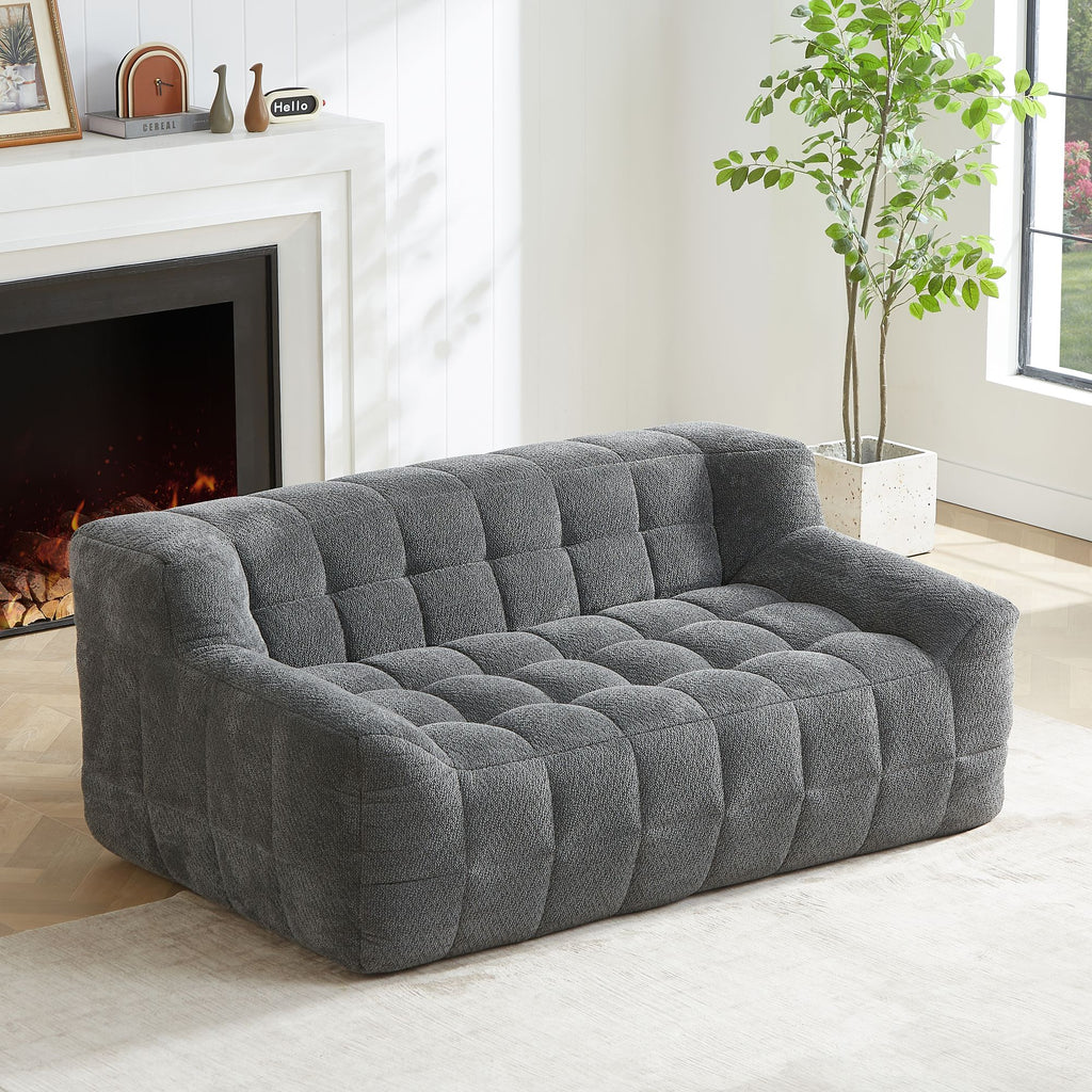 Liyasi Full Compression sofa
