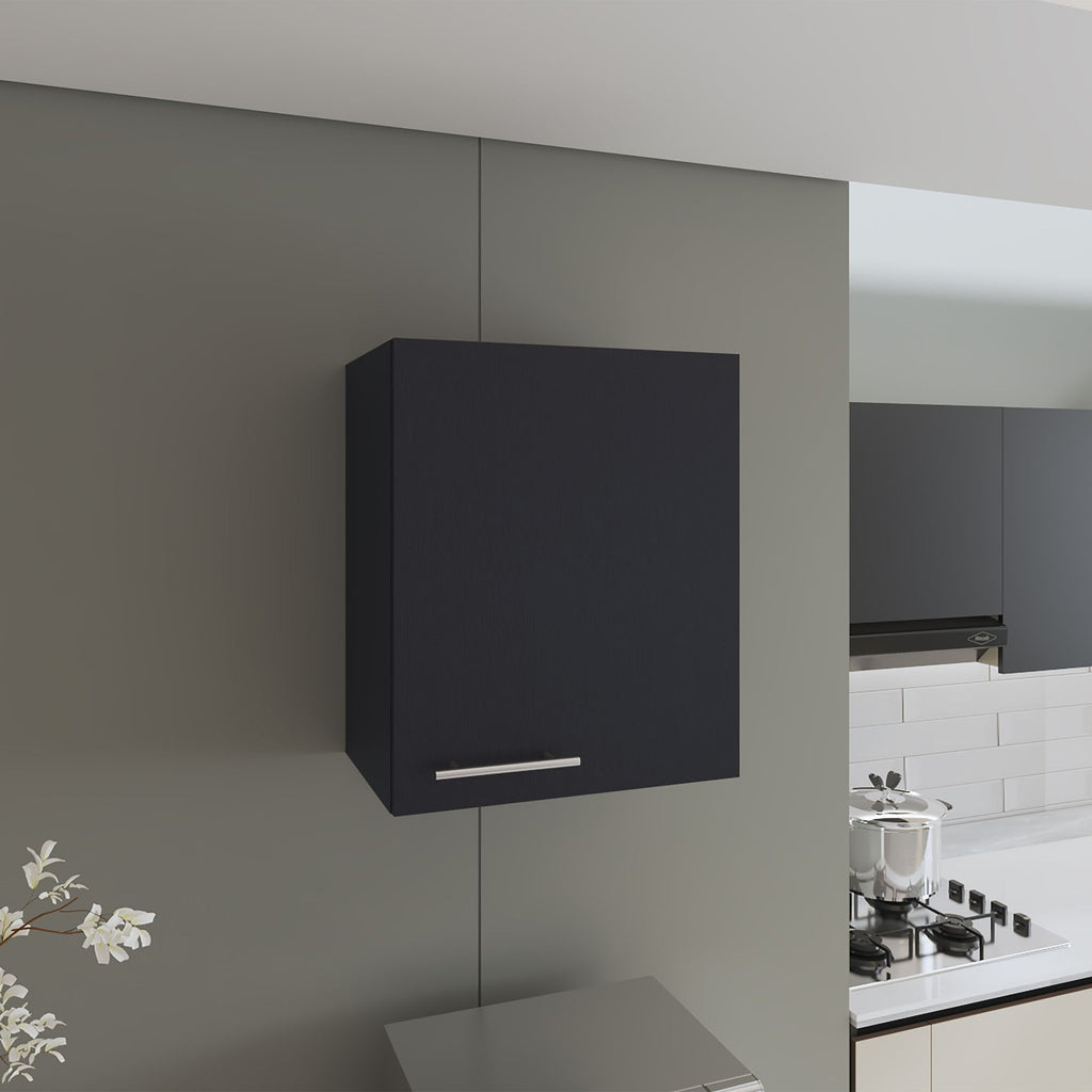 Manchester 20" Wide One-Door and Two Shelves Wall Cabinet