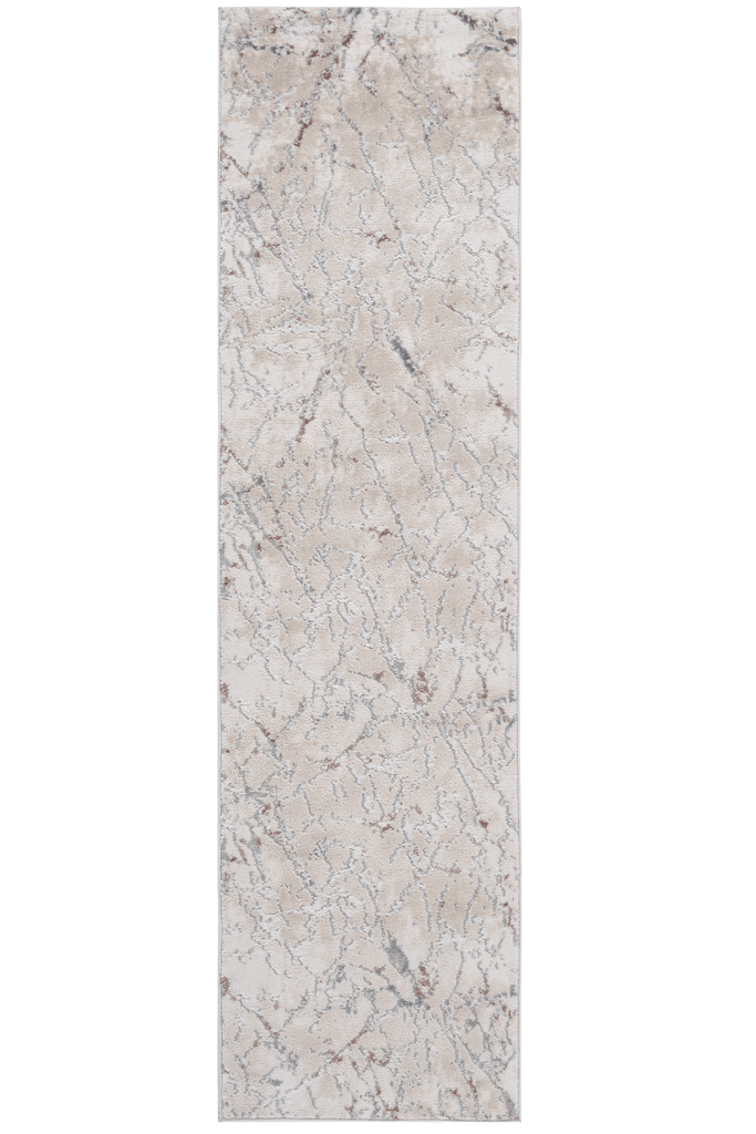MARFI Collection 2X8 Multi / Contemporary Runner Rug