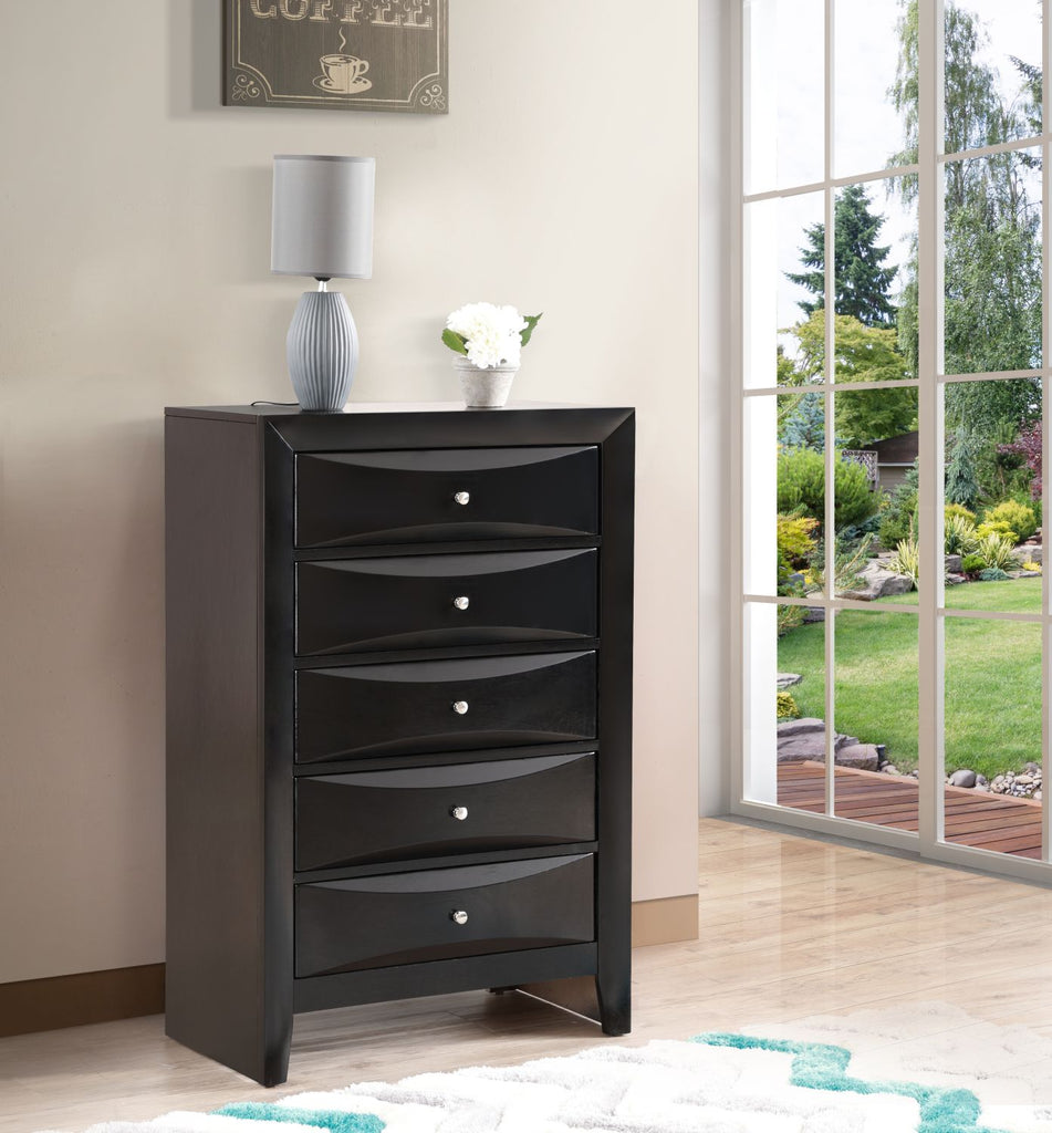 Marilla G1500-CH Chest , Black