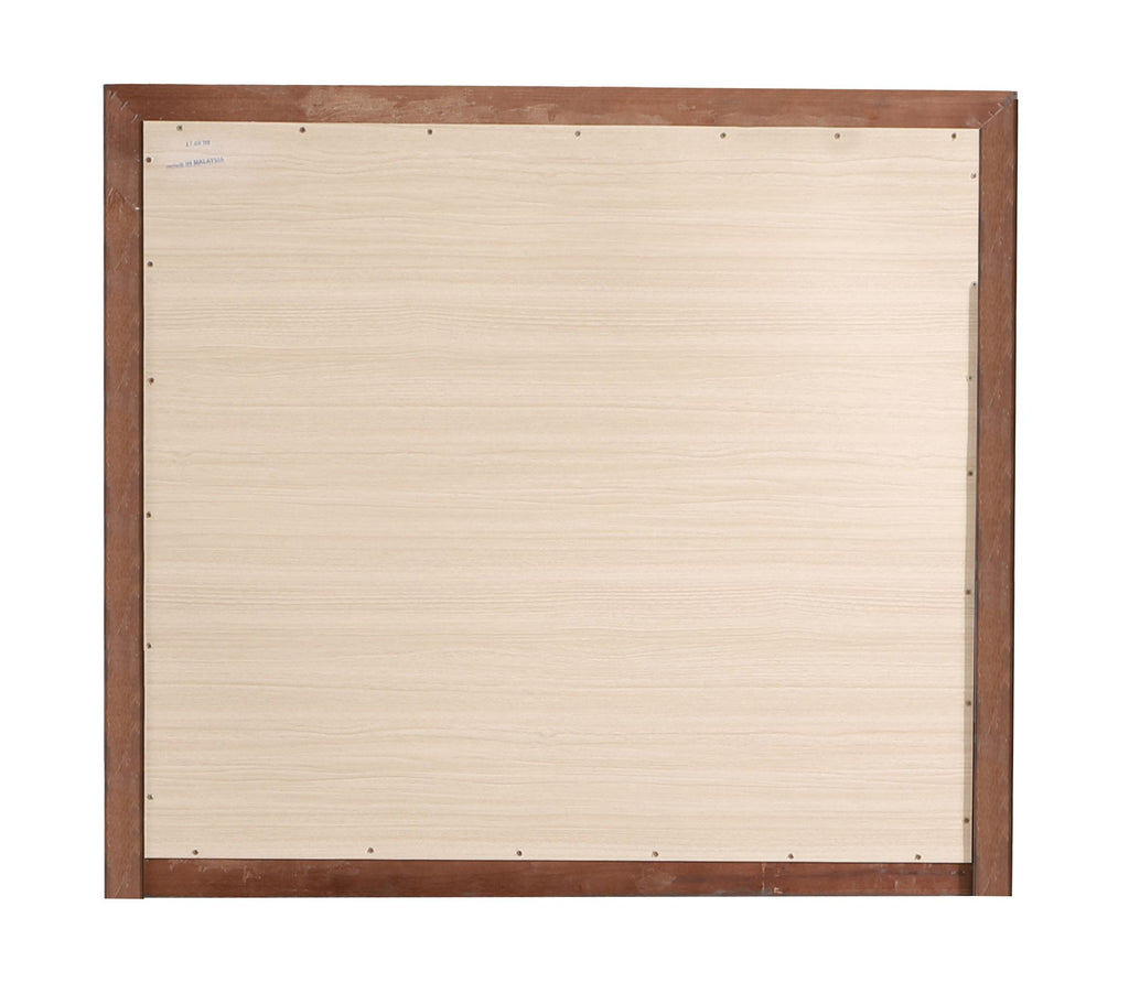 Marilla G1525-M Mirror , Cappuccino
