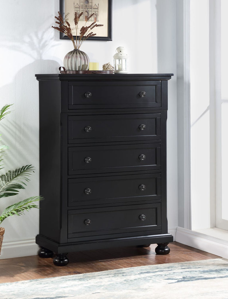 Meade G8925-CH Chest , Black