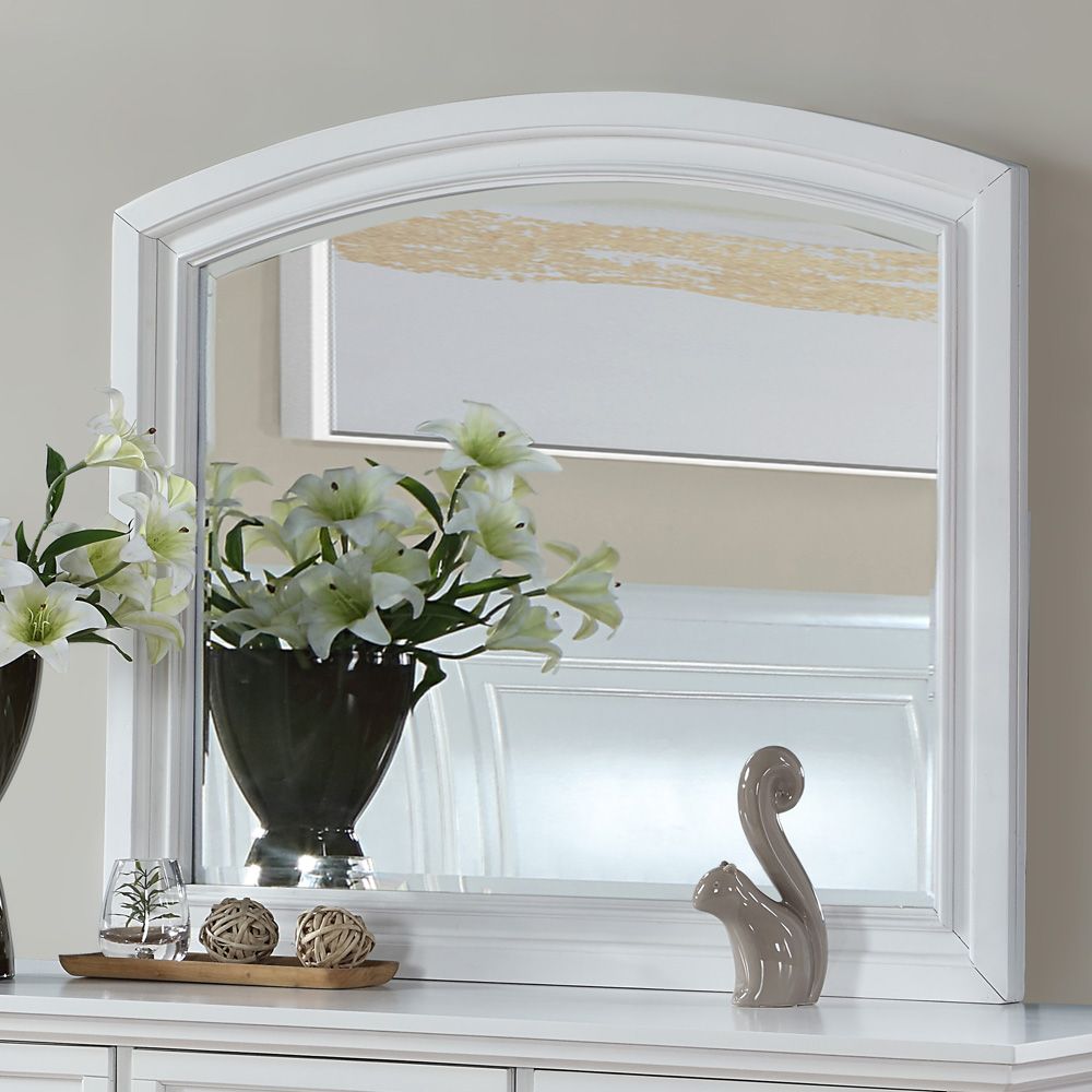 Meade G8975-M Mirror , White