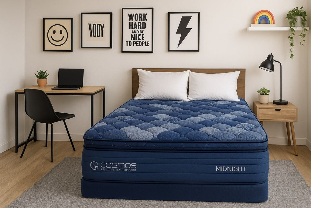 MIDNIGHT KS POCKET UNIT CORE 14"