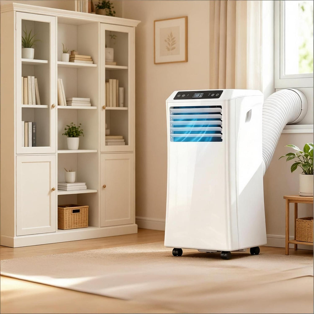 Modern Air Conditioner,Portable Air Conditioner,Mobile Air Conditioner