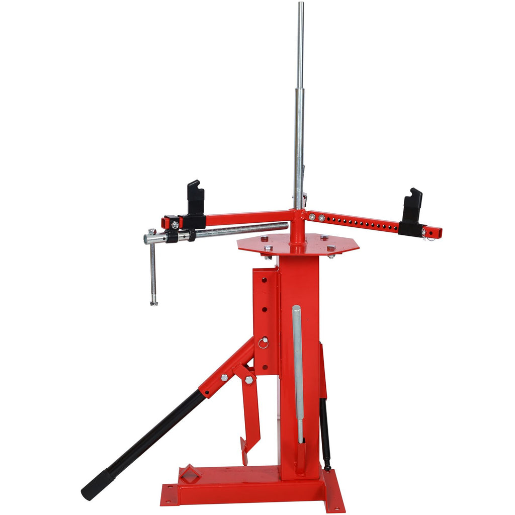 Multi Manual Tire Changer Auto Car Tire Changer Car/Truck/Motorcycle Portable Hand Tool Tire Bead Breaker Changer 4" to 21"
