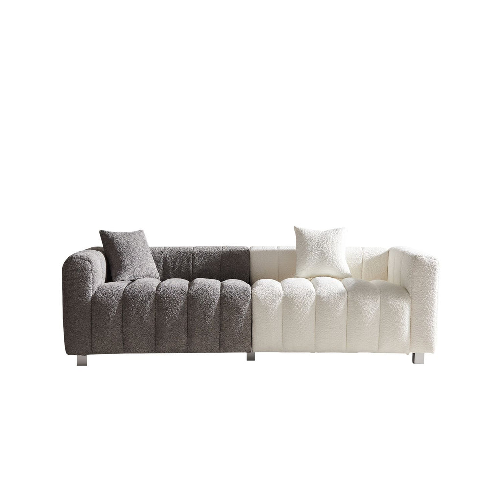 Multi-Position Sofa