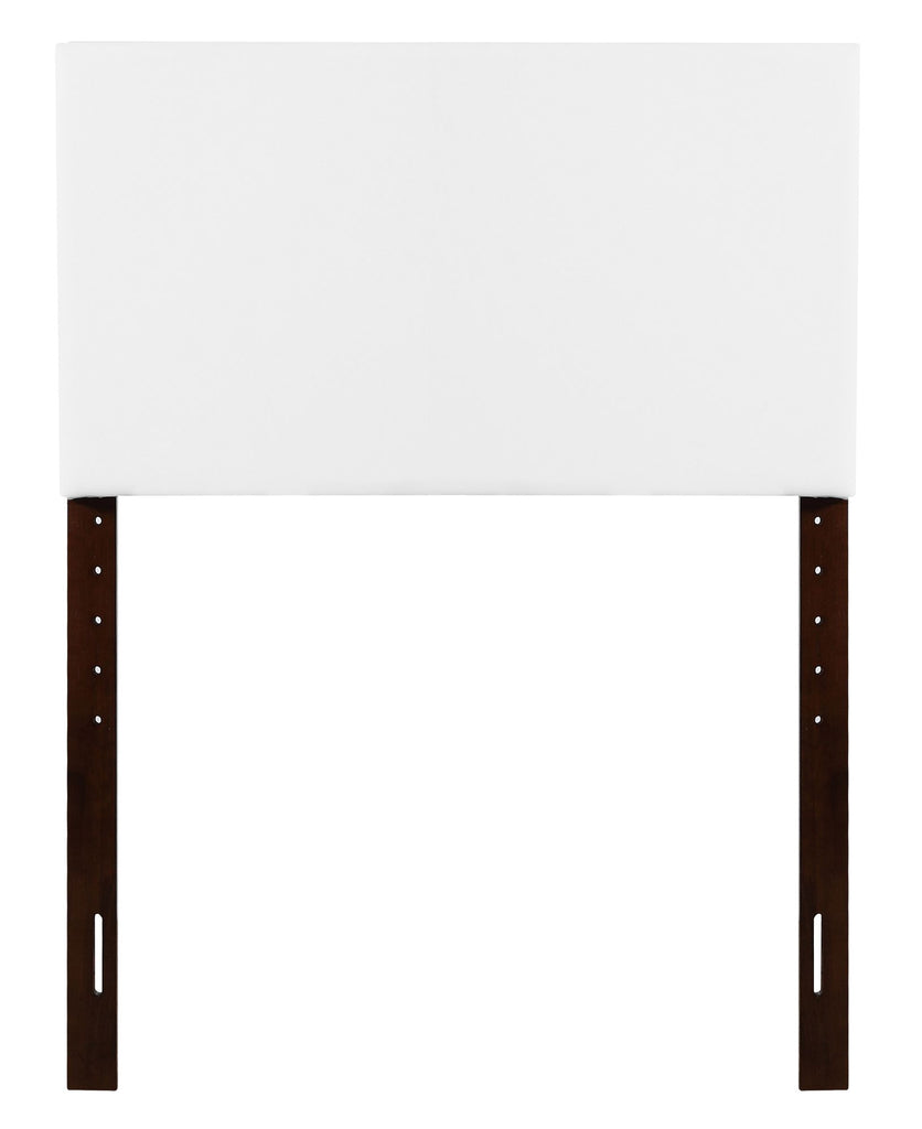 Nova G0113-THB Twin Headboard , WHITE