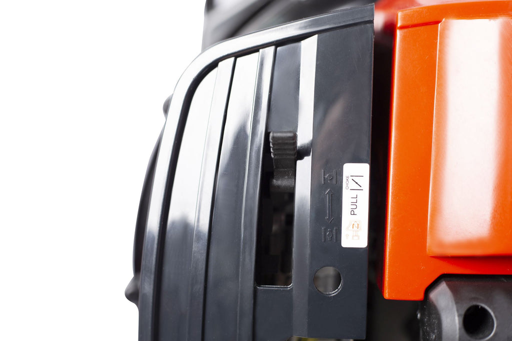 OSAKAPRO 52CC 2-Cycle Gas Backpack Leaf Blower with extention tube