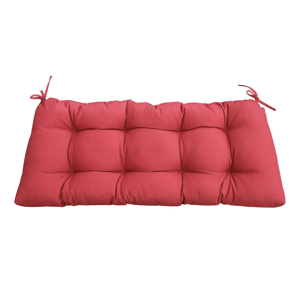 Outdoor Bench Cushions