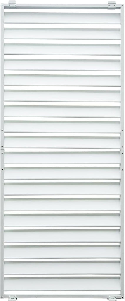 Outdoor Louvered Pergola Accessories Pergola Screens