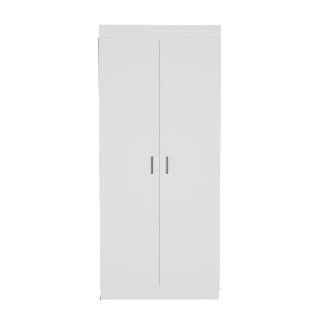Pantry Cabinet Orlando, Kitchen, White