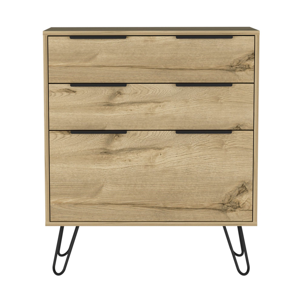 Portland Lift Top Coffee Table