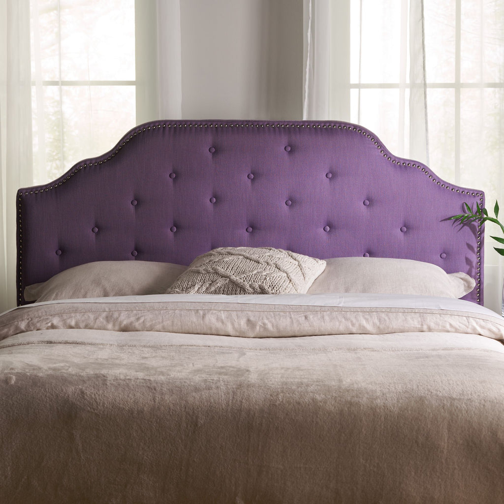 QUEEN&FULL SIZED HEADBOARD