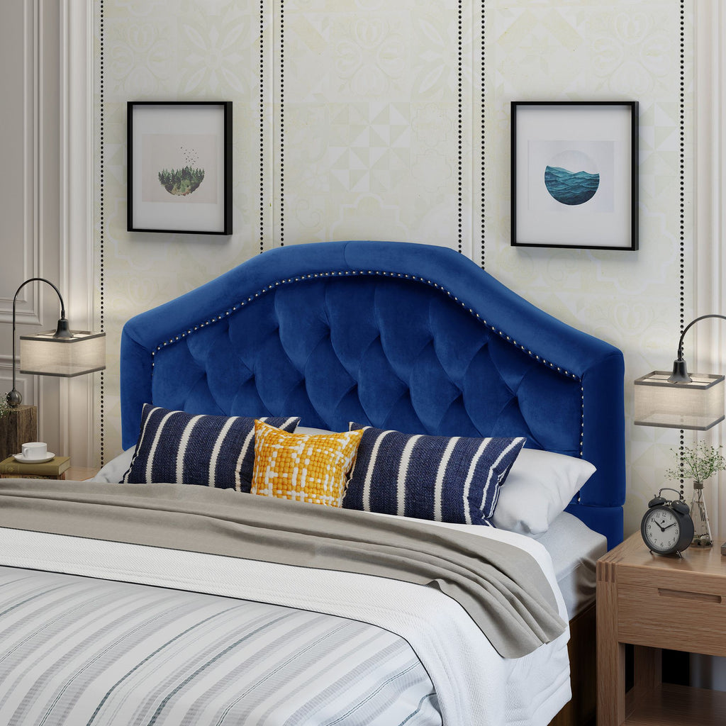 QUEEN&FULL SIZED HEADBOARD