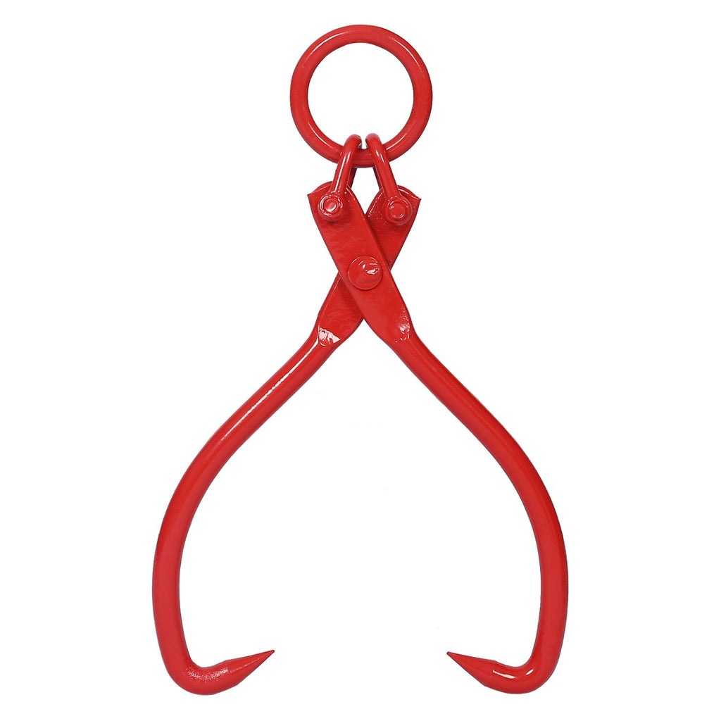 Skidding Tongs with Ring 32inch