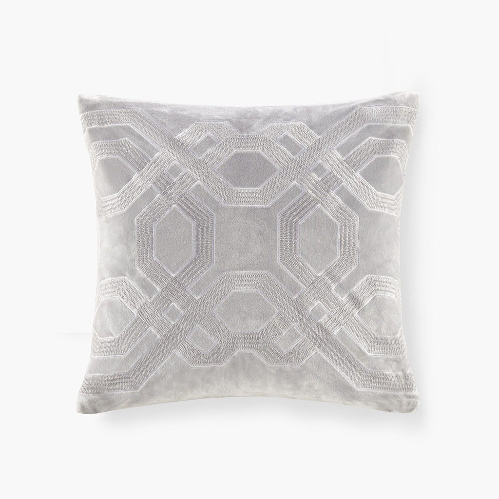 Square Decor Pillow