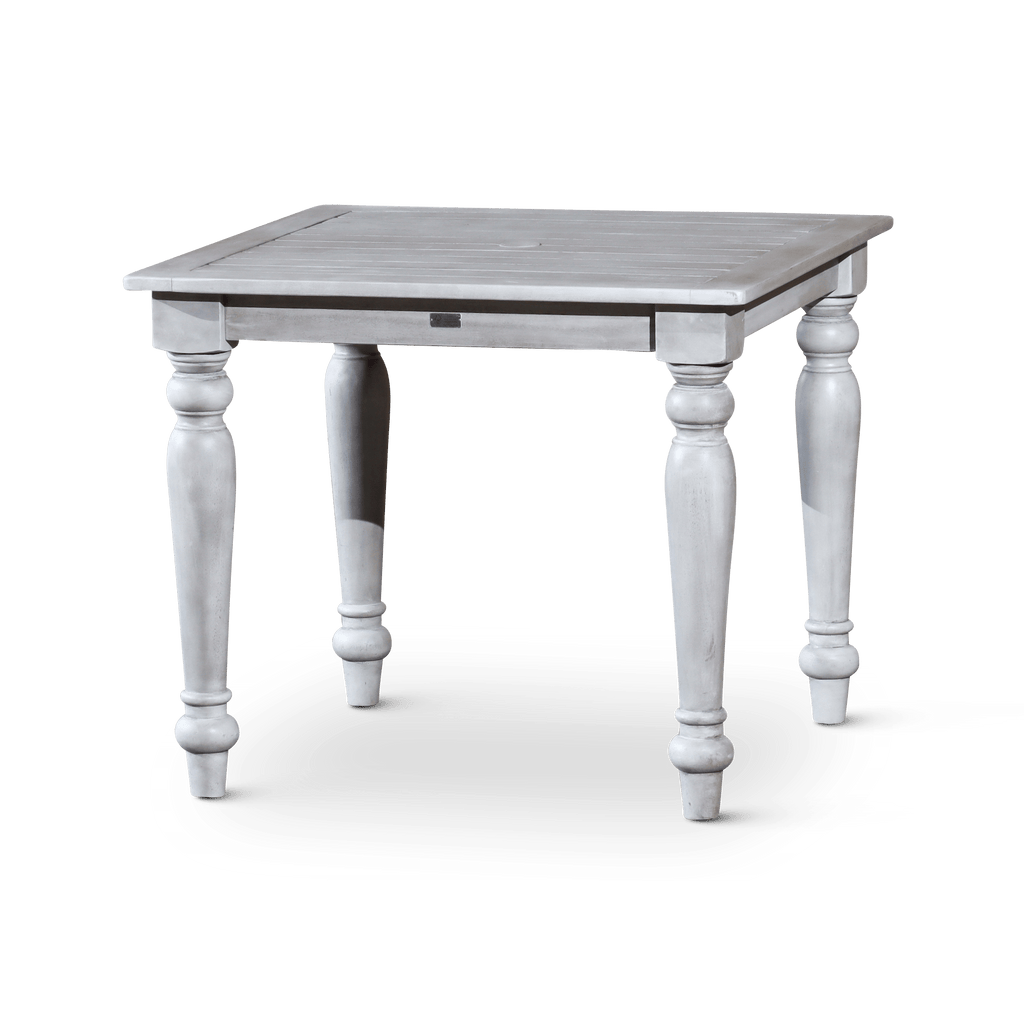 Square Dining Table