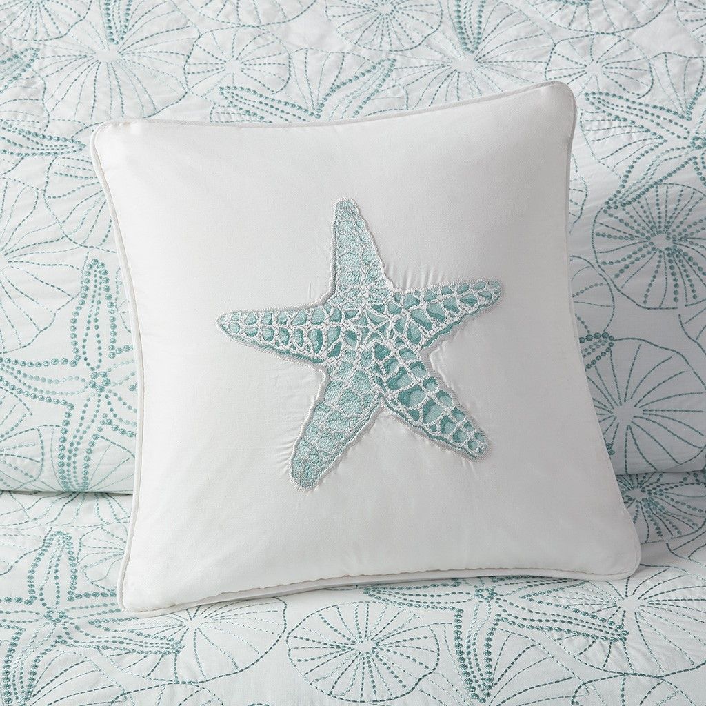 Square Pillow