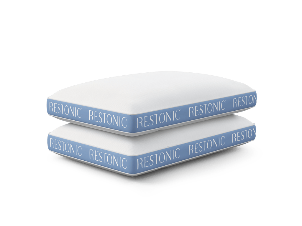 Tempadvantage Twin Pack Bed Pillows