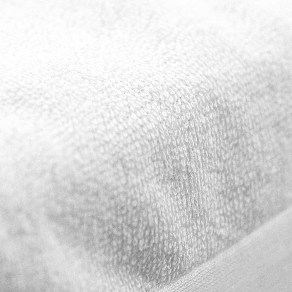 Terry Loop Hypoallergenic King Mattress Protector
