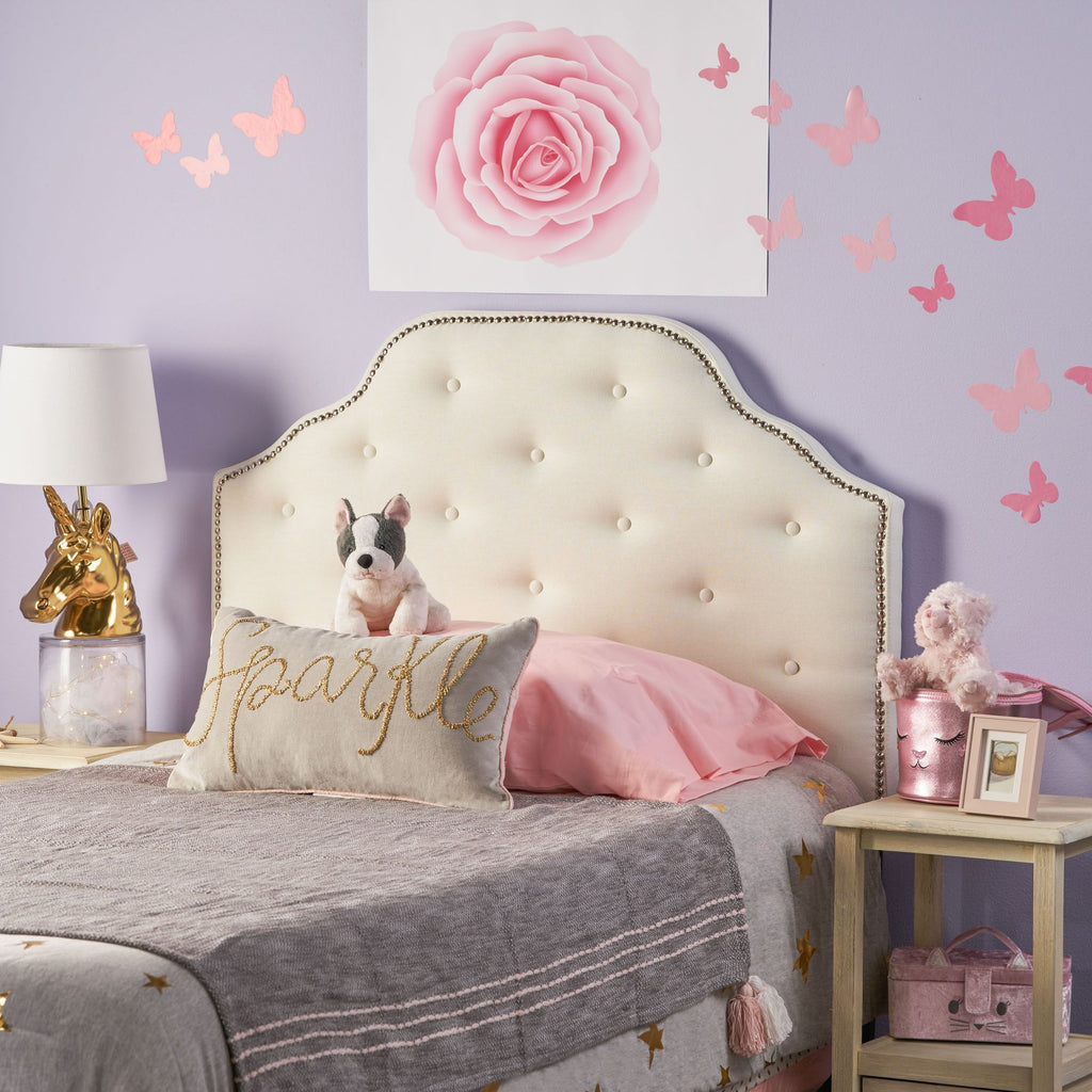 TWIN SIZED HEADBOARD