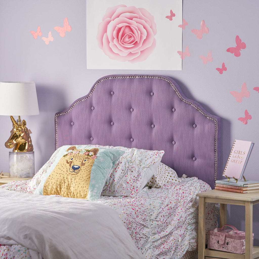 TWIN SIZED HEADBOARD