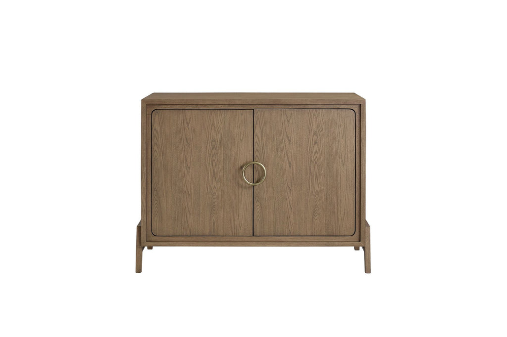 Two Door Latte Server-46"