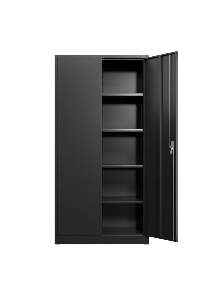VERIPCO STEEL STORAGE CABINET