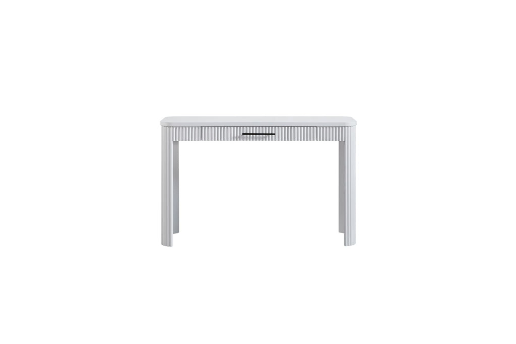 White Writing Desk